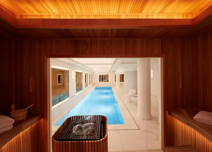 Villa-des-Prés París
